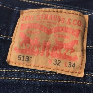 513 Levis